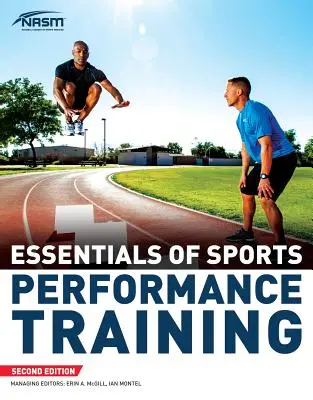Nasm Essentials of Sports Performance Training (Základy tréningu športového výkonu) - Nasm Essentials of Sports Performance Training