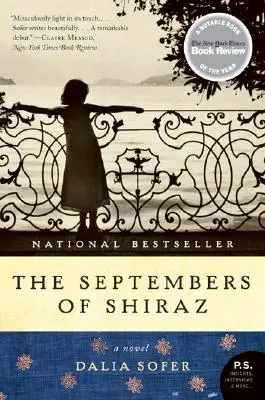 Septembers of Shiraz - The Septembers of Shiraz