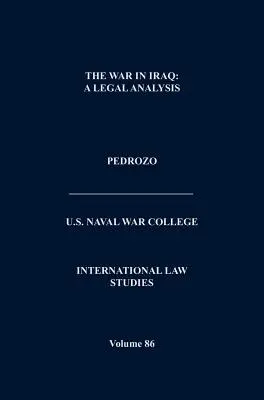 Medzinárodné právo a meniaci sa charakter vojny (Štúdie medzinárodného práva, zväzok 87) - International Law and the Changing Character of War (International Law Studies, Volume 87)
