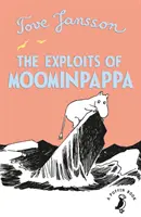 Výpravy Muminpappa - Exploits of Moominpappa