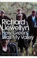 Ako zelené bolo moje údolie - How Green Was My Valley