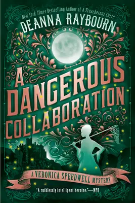 Nebezpečná spolupráca - A Dangerous Collaboration