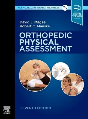 Ortopedické fyzikálne hodnotenie - Orthopedic Physical Assessment
