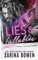 Lži a uspávanky - Lies and Lullabies