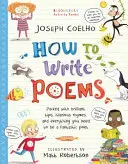 Ako písať básničky - Buďte najlepším básnikom, ktorý sa z domu učí smiechom - How To Write Poems - Be the best laugh-out-loud learning from home poet