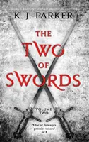 Dva meče: Druhý diel - Two of Swords: Volume Two