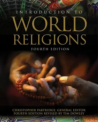 Úvod do svetových náboženstiev - Introduction to World Religions