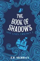 Kniha tieňov - The Book of Shadows