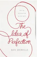 Idea dokonalosti - Picador Classic - Idea of Perfection - Picador Classic