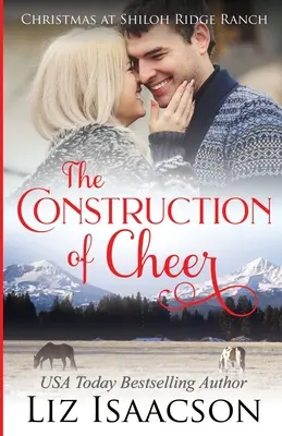 The Construction of Cheer (Stavba nálady): Glover Family Saga & Christian Romance - The Construction of Cheer: Glover Family Saga & Christian Romance