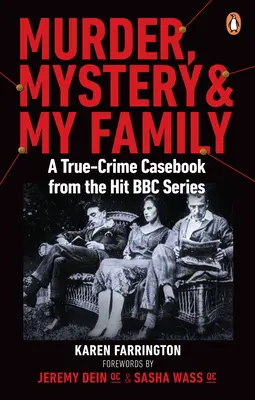 Vražda, tajomstvo a moja rodina - Murder, Mystery and My Family