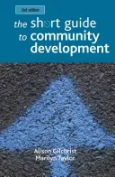 Krátky sprievodca komunitným rozvojom - The Short Guide to Community Development