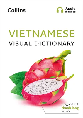 Vietnamský vizuálny slovník - Vietnamese Visual Dictionary