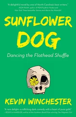 Slnečnicový pes: Nietzscheovci: Tanec Flathead Shuffle - Sunflower Dog: Dancing the Flathead Shuffle