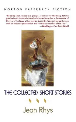 Zbierka poviedok - The Collected Short Stories