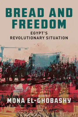 Chlieb a sloboda: Revolučná situácia v Egypte - Bread and Freedom: Egypt's Revolutionary Situation