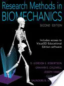 Výskumné metódy v biomechanike - Research Methods in Biomechanics