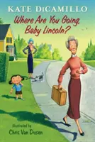 Kam ideš, miláčik Lincoln? Príbehy z Deckawoo Drive, tretí diel - Where Are You Going, Baby Lincoln?: Tales from Deckawoo Drive, Volume Three