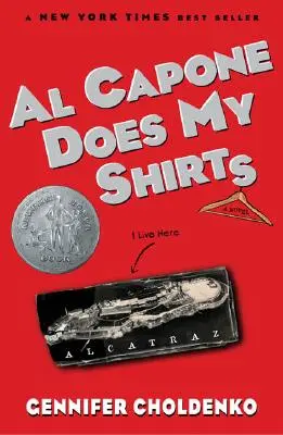 Al Capone robí moje košele - Al Capone Does My Shirts