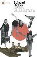 Ostro sledované vlaky - Closely Watched Trains