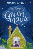 Čas zelenej mágie - Time of Green Magic