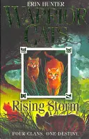 Stúpajúca búrka - Rising Storm