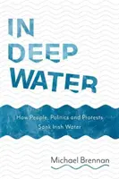 V hlbokej vode - 9781781176580 - In Deep Water - 9781781176580