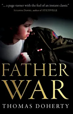 Vojna otcov - Father War