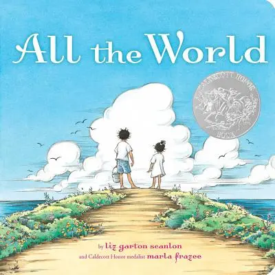 Celý svet - All the World