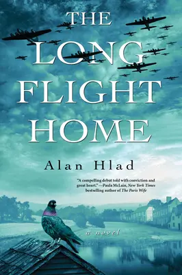 Dlhý let domov - The Long Flight Home
