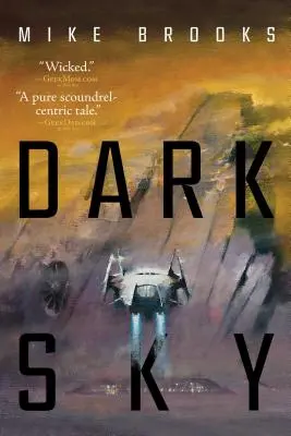 Tmavá obloha, 2 - Dark Sky, 2