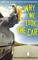 Prečo sme si vzali auto - Why We Took the Car