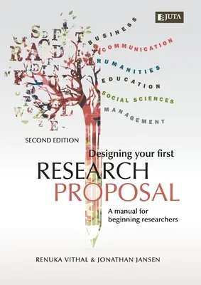 Designing Your First Research Proposal 2e: Príručka pre začínajúcich výskumníkov - Designing Your First Research Proposal 2e: A manual for beginning researches