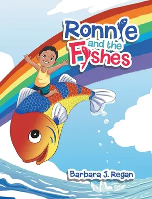 Ronnie a ryby - Ronnie and the Fishes