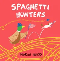 Lovci špagiet - Spaghetti Hunters