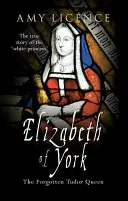 Alžbeta z Yorku: Zabudnutá tudorovská kráľovná - Elizabeth of York: The Forgotten Tudor Queen