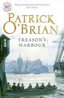 Prístav zrady - Treason's Harbour