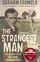 Najpodivnejší muž - Skrytý život Paula Diraca, kvantového génia - Strangest Man - The Hidden Life of Paul Dirac, Quantum Genius