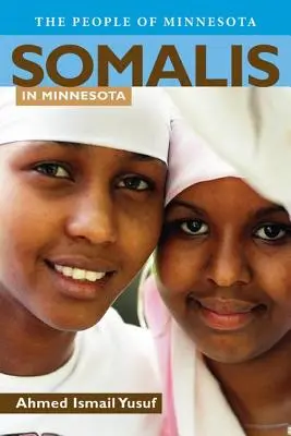 Somálci v Minnesote - Somalis in Minnesota