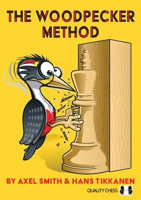Metóda ďatľa - The Woodpecker Method