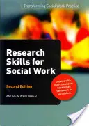 Výskumné zručnosti pre sociálnu prácu - Research Skills for Social Work