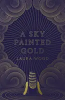Obloha maľovaná na zlato - Sky Painted Gold