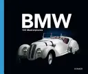 BMW - 100 majstrovských diel - BMW - 100 Masterpieces