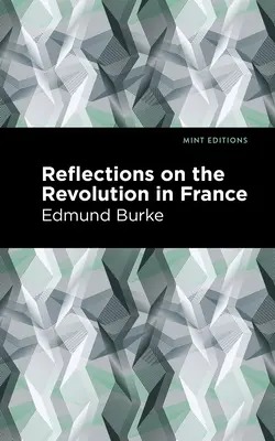 Úvahy o revolúcii vo Francúzsku - Reflections on the Revolution in France
