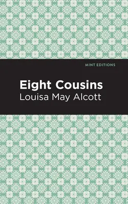 Osem bratrancov - Eight Cousins