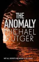 Anomália - filmový trhák, ktorý vás zavedie k našim temným počiatkom... - Anomaly - The blockbuster thriller that will take you back to our darker origins . . .