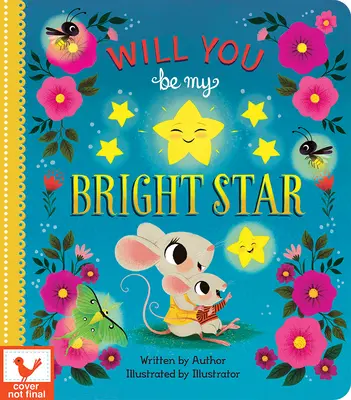 Budete jasnou hviezdou? - Will You Be a Bright Star?