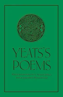 Yeatsove básne - Yeats's Poems
