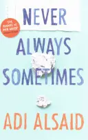 Nikdy Vždy Niekedy - Never Always Sometimes