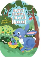 Hoppy Floppyho lov na mrkvu - Hoppy Floppy's Carrot Hunt